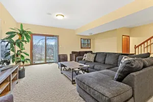 Image of Twin Lakes Dog Friendly Home |Wooded Backyard |Balcony |Short Drive to Alpine & Wilmot Ski Resorts
