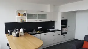 Image of Facing the sea, renovated apartment 200 metres from the beach