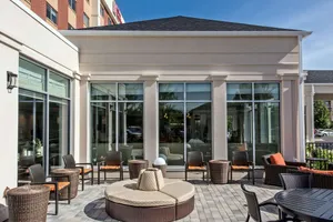 Image of Hilton Garden Inn Minneapolis Airport Mall of America