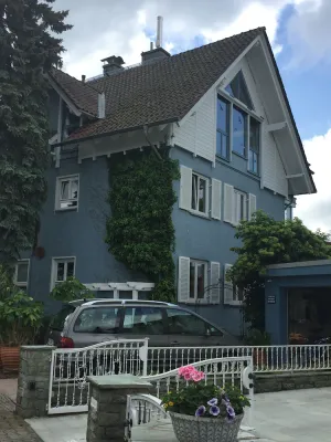 Image of Apartment with pool near Frankfurt