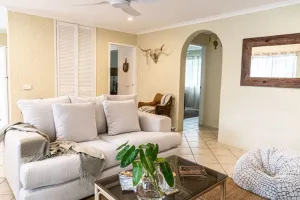 Image of Rabbits Apartment in Paradise