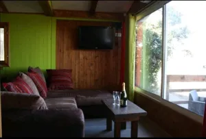 Image of Chalet Chêne Vert