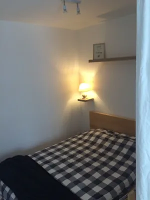 Image of Cozy studio near the city center of Brest fully equipped.
