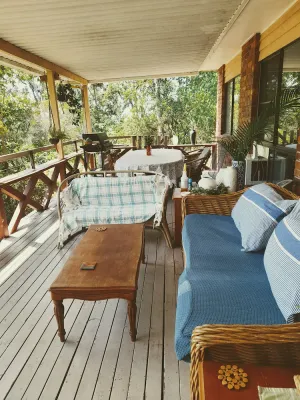 Image of Ideal for work crews and long stays