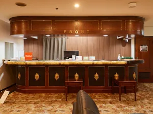 Image of ecoHotel