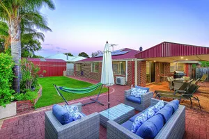 Image of Family friendly holiday escape in sought after beachside enclave