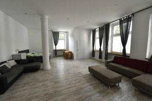 Image of Luxuriöse großzügige Wohnung ca 130 qm mit Gartenterrasse