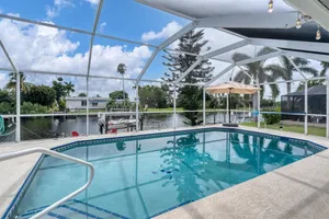 Image of New Listing! Charlotte Harbor Area Resort, 120mi to Disney & 134mi to Universal - GRH783407