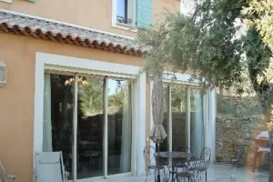 Image of Cottage for 3 persons...for relaxing, tranquil and great holidays...