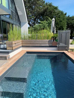 Image of Ideal location, calm, comfort and access to Nivarh beach and private pool