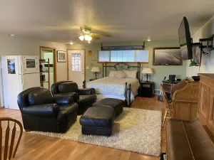 Image of Hutchison Ranger Suite
