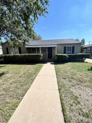 Image of The 806 - Newly Updated Tech Terrace House