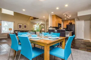 Image of Large Home Near Big Cottonwood * Hot Tub * Park * Foosball * BBQ