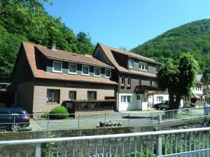 Image of Neu Renovierte Ferienwohnung
