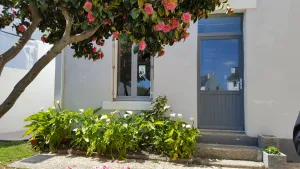 Image of Lovely fisherman's house CONCARNEAU 2 steps from the sea