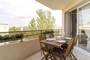 Image of SIROCCO - Bel appartement avec extérieur proche des plages