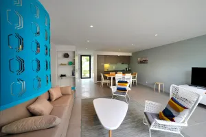 Image of Villa 6 persons golf de la Palmyre, special offers for riders