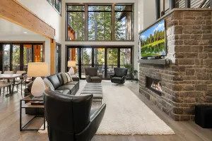 Image of Stunning 6BR Home in Suncadia! Expertly furnished w\/Game Rm*Hot Tub*Fire Pit