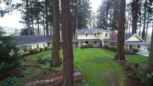Image of Open Air Therapy In The Heart Of Wine Country -- 3 bedroom, sleeps 12