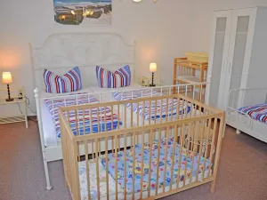 Image of Pension im Ostseebad Sellin