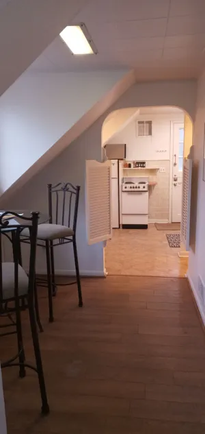 Image of Carriage House Loft Apartment -Oak Openings Region at its best!