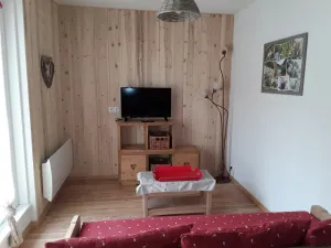 Image of Appart 12 in a mountain village: nature and relaxation in Meije country