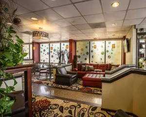 Image of Quality Inn Jonesville I-77