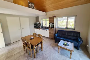 Image of Beautiful holiday home near the beach of Baarland