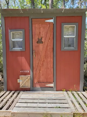 Image of Goat House Farm Stay Little Coop