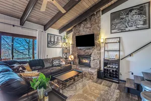 Image of 1025 Ski-In, Ski-Out Remodeled Mountain View Penthouse