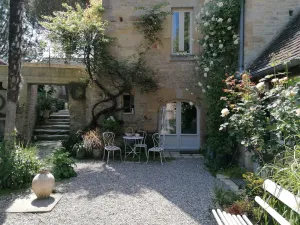 Image of La Malposte - Gîte du moulin 8 people