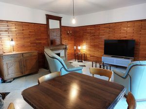 Image of Renovated family home set in greenery in the heart of the Jura, rated 3 * CDTJ.