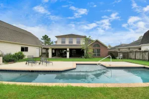 Image of Spectacular Home with Private Pool, Theater&Grill!