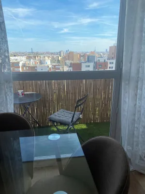 Image of Exceptional apartment near Paris