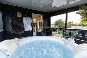Image of Dynasty Home spa