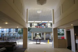 Image of Days Inn by Wyndham Columbus Airport