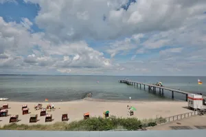 Image of Strandperle Ostsee Suite 1