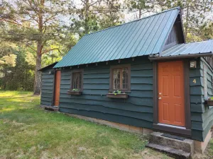 Image of 2 Bedroom \/ 2 bath Cabin - Moreno's Cottages Celebrating 100 years!