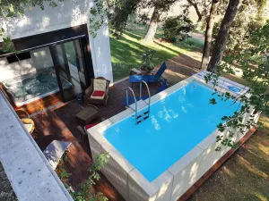Image of Villa DaoL - Villa avec piscine et jacuzzi