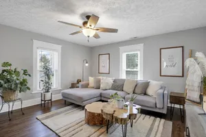 Image of Peaceful + Private Home | Full Kitchen | Sleeps 4