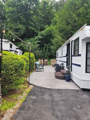 Image of Serene Mountain Resort For 2