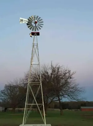 Image of Great 2 bedroom 2 bath loft on a working farm.