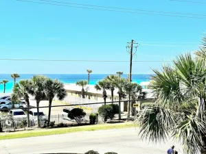 Image of Corner of Paradise Beach View Pool