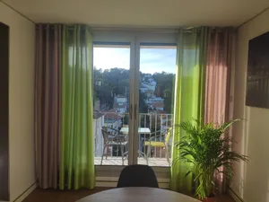 Image of Superb apartment with free parking and streetcar