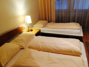 Image of Pension Hotel Mariahilf
