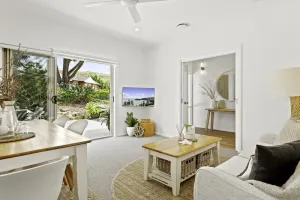 Image of Cosy 1-Bed near Manly Dam and Shops