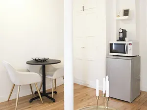 Image of Bright and comfortable Near Bercy