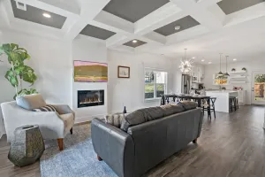 Image of Newly renovated home near Derby