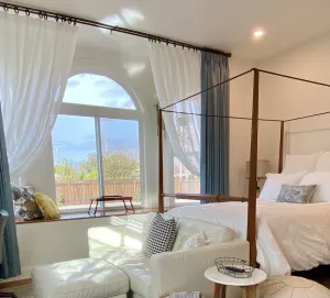 Image of Brand New! Guest House - Modern Stylish & Central