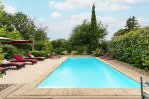 Image of Gîte au coeur du Vaucluse